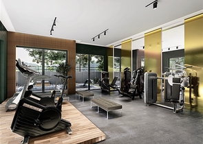 شقق بالتقسيط في الانيا - مجمع قيد الانشاء في محمودلار 