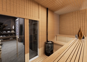 شقق بالتقسيط في الانيا - مجمع قيد الانشاء في محمودلار 