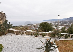 فيلا للبيع العاجل - اطلالة بحر - 3 غرف وصالة مفروشة - في كارجيجاك / الانيا 