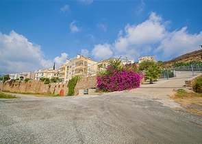 فيلا للبيع العاجل - اطلالة بحر - 3 غرف وصالة مفروشة - في كارجيجاك / الانيا 