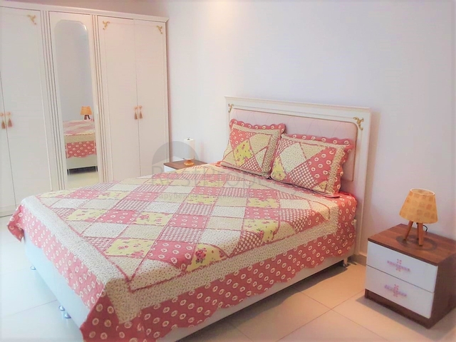 دوبلكس للبيع في كاستل - تصميم 4 غرف وصالة مفروشة - ضمن مجمع فاخر - في  كاستل / الانيا 