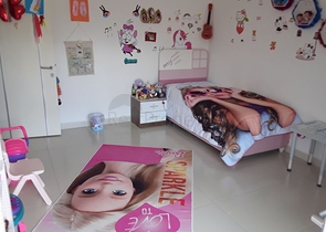 دوبلكس للبيع في كاستل - تصميم 4 غرف وصالة مفروشة - ضمن مجمع فاخر - في  كاستل / الانيا 