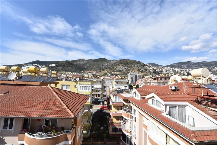 شقق للبيغ قي مركز الانيا - غرفتين وصالة واسعة -  كليوباترا / الانيا 