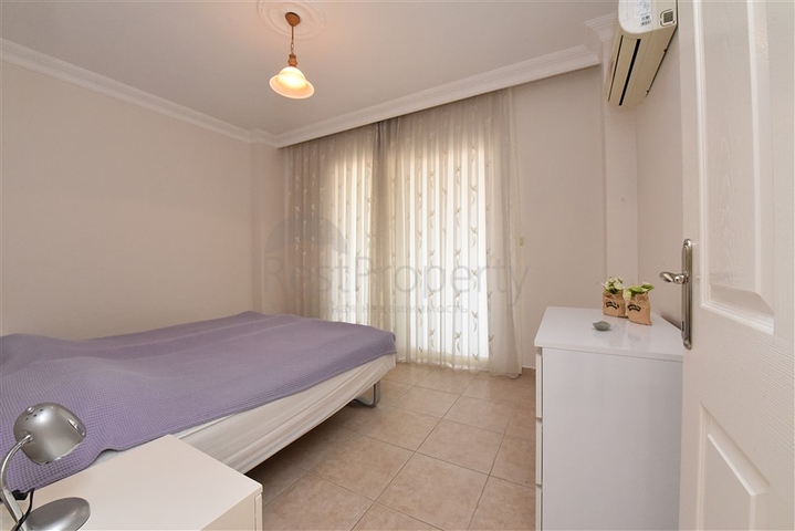 شقق للبيغ قي مركز الانيا - غرفتين وصالة واسعة -  كليوباترا / الانيا 