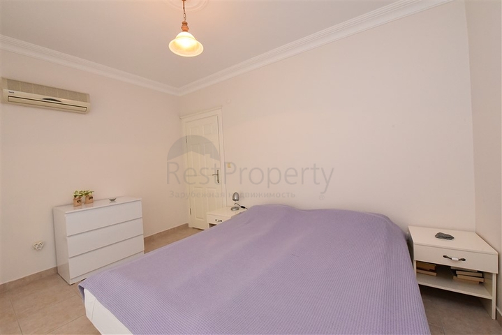 شقق للبيغ قي مركز الانيا - غرفتين وصالة واسعة -  كليوباترا / الانيا 