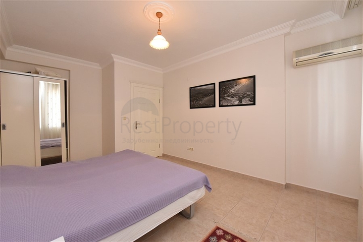 شقق للبيغ قي مركز الانيا - غرفتين وصالة واسعة -  كليوباترا / الانيا 