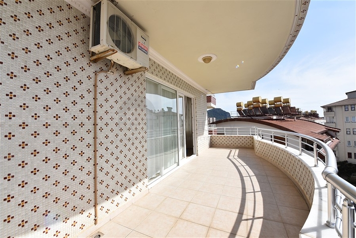 شقق للبيغ قي مركز الانيا - غرفتين وصالة واسعة -  كليوباترا / الانيا 