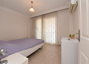 شقق للبيغ قي مركز الانيا - غرفتين وصالة واسعة -  كليوباترا / الانيا 