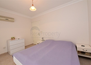 شقق للبيغ قي مركز الانيا - غرفتين وصالة واسعة -  كليوباترا / الانيا 