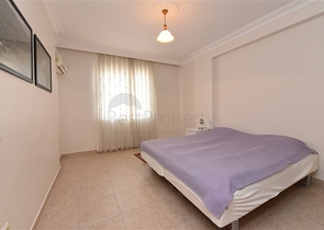 شقق للبيغ قي مركز الانيا - غرفتين وصالة واسعة -  كليوباترا / الانيا 