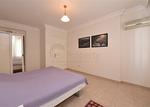 شقق للبيغ قي مركز الانيا - غرفتين وصالة واسعة -  كليوباترا / الانيا 