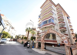 شقق للبيغ قي مركز الانيا - غرفتين وصالة واسعة -  كليوباترا / الانيا 