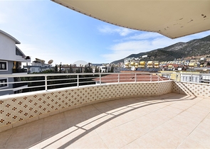 شقق للبيغ قي مركز الانيا - غرفتين وصالة واسعة -  كليوباترا / الانيا 