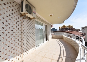 شقق للبيغ قي مركز الانيا - غرفتين وصالة واسعة -  كليوباترا / الانيا 