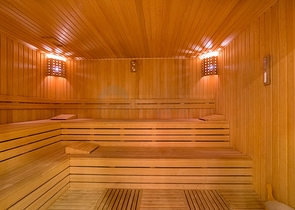 مطبخ منفصل - شقة غرفتين وصالة واسعة -مجمع سكني حديث - في محمودلار / الانيا 