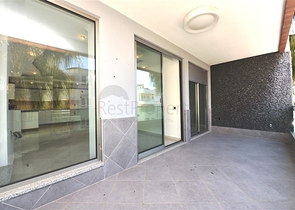 شقة واسعة 3 غرف وصالة - مجمع فاخر - في اوبا / الانيا 