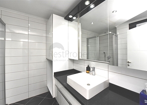 شقة واسعة 3 غرف وصالة - مجمع فاخر - في اوبا / الانيا 