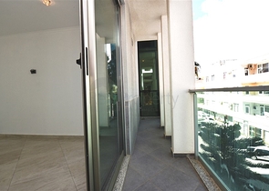 شقة واسعة 3 غرف وصالة - مجمع فاخر - في اوبا / الانيا 