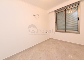 شقة واسعة 3 غرف وصالة - مجمع فاخر - في اوبا / الانيا 