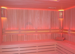 شقة واسعة 3 غرف وصالة - مجمع فاخر - في اوبا / الانيا 