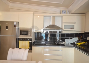 اطلالة بحر - دوبلكس واسعة 4 غرف وصالة - في محمودلار / الانيا 