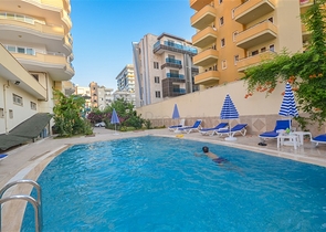 اطلالة بحر - دوبلكس واسعة 4 غرف وصالة - في محمودلار / الانيا 