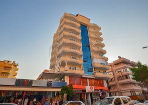 اطلالة بحر - دوبلكس واسعة 4 غرف وصالة - في محمودلار / الانيا 