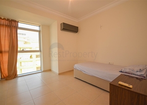 اطلالة بحر - دوبلكس واسعة 4 غرف وصالة - في محمودلار / الانيا 