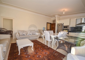 اطلالة بحر - دوبلكس واسعة 4 غرف وصالة - في محمودلار / الانيا 