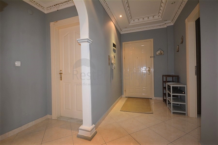 شقة غرفتين وصالة -مفروشة - في محمودلار / الانيا 