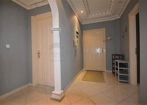 شقة غرفتين وصالة -مفروشة - في محمودلار / الانيا 