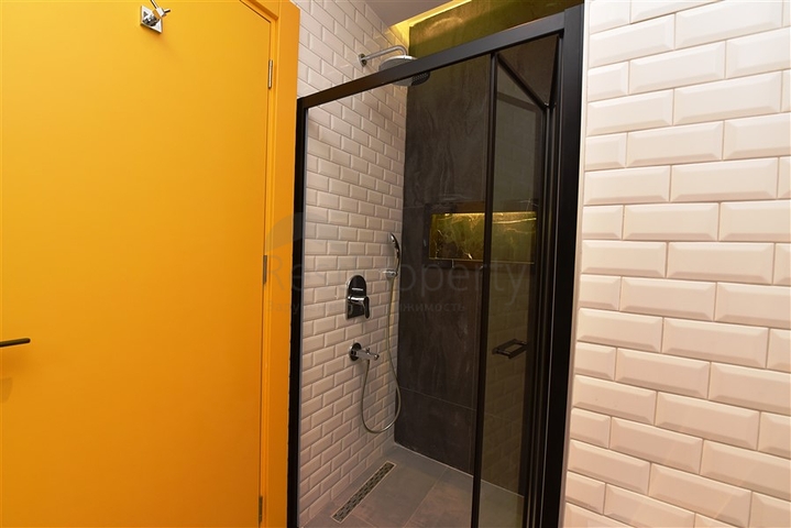 دوبلكس فاخرة في مركز الانيا - غرفتين وصالة مفروشة - مجمع فاخر - كليوباترا / الانيا 