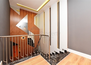 دوبلكس فاخرة في مركز الانيا - غرفتين وصالة مفروشة - مجمع فاخر - كليوباترا / الانيا 