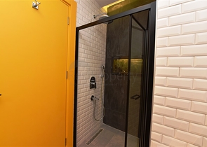 دوبلكس فاخرة في مركز الانيا - غرفتين وصالة مفروشة - مجمع فاخر - كليوباترا / الانيا 