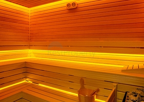 دوبلكس فاخرة في مركز الانيا - غرفتين وصالة مفروشة - مجمع فاخر - كليوباترا / الانيا 