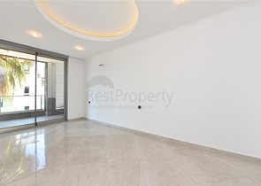 شقة غرفتين وصالة -ضمن مجمع فاخر قريب من البحر في اوبا / الانيا 