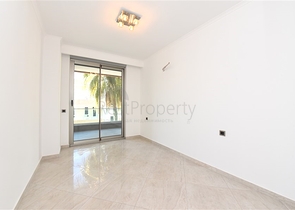 شقة غرفتين وصالة -ضمن مجمع فاخر قريب من البحر في اوبا / الانيا 