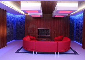 شقة غرفتين وصالة -ضمن مجمع فاخر قريب من البحر في اوبا / الانيا 