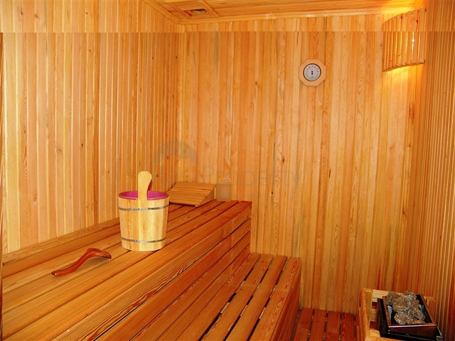 اطلالة بحر - شقة غرفتين وصالة مفروشة - في محمودلار / الانيا 