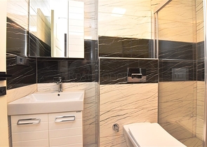 دوبلكس للبيع قي محمودلار - تصميم 3 غرف وصالة مفروشة - مجمع سكني جديد - الانيا 