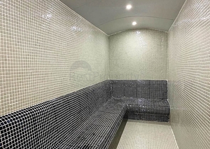 دوبلكس للبيع قي محمودلار - تصميم 3 غرف وصالة مفروشة - مجمع سكني جديد - الانيا 