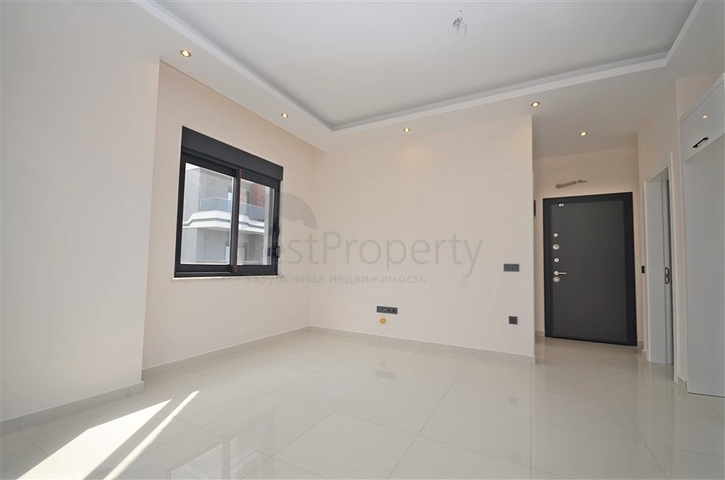 مجمع حديث - شقة غرفة وصالة - في كارجيجاك / الانيا 