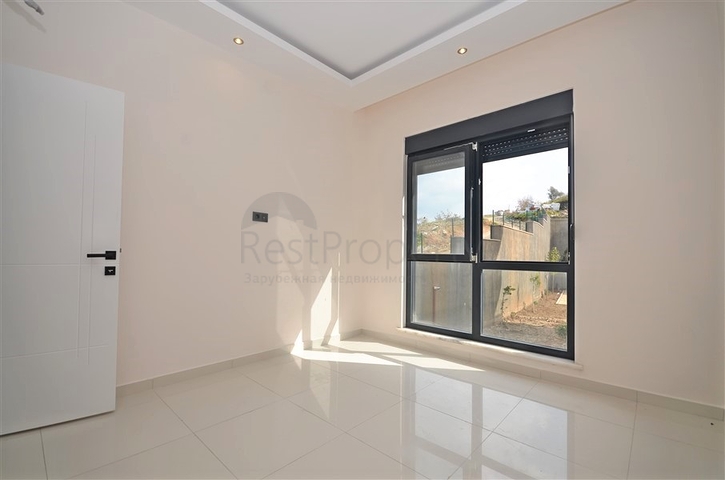 مجمع حديث - شقة غرفة وصالة - في كارجيجاك / الانيا 