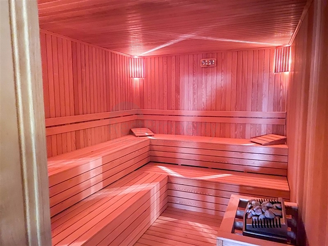 مجمع حديث - شقة غرفة وصالة - في كارجيجاك / الانيا 