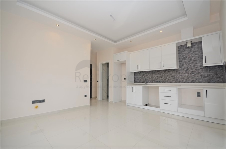 مجمع حديث - شقة غرفة وصالة - في كارجيجاك / الانيا 