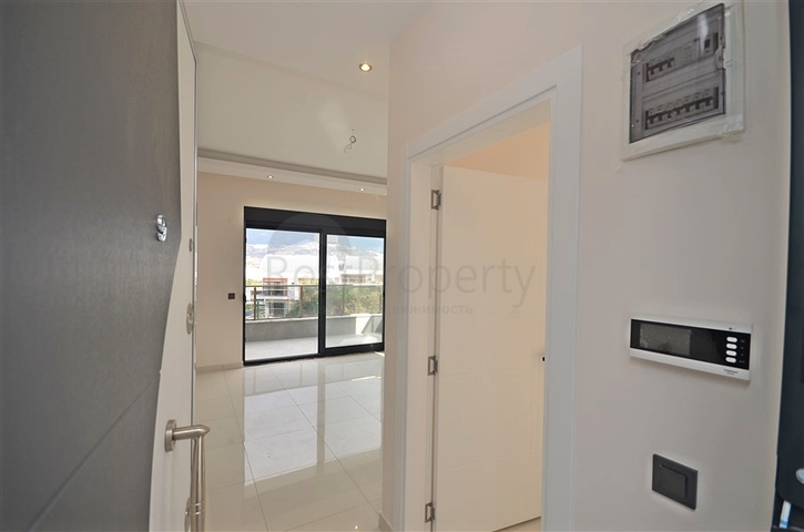 مجمع حديث - شقة غرفة وصالة - في كارجيجاك / الانيا 