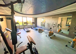 مجمع حديث - شقة غرفة وصالة - في كارجيجاك / الانيا 