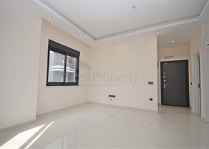 مجمع حديث - شقة غرفة وصالة - في كارجيجاك / الانيا 