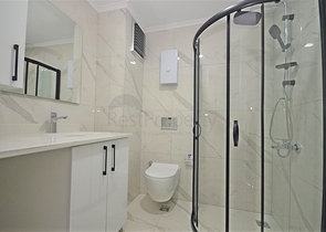 مجمع حديث - شقة غرفة وصالة - في كارجيجاك / الانيا 