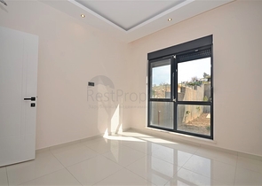 مجمع حديث - شقة غرفة وصالة - في كارجيجاك / الانيا 